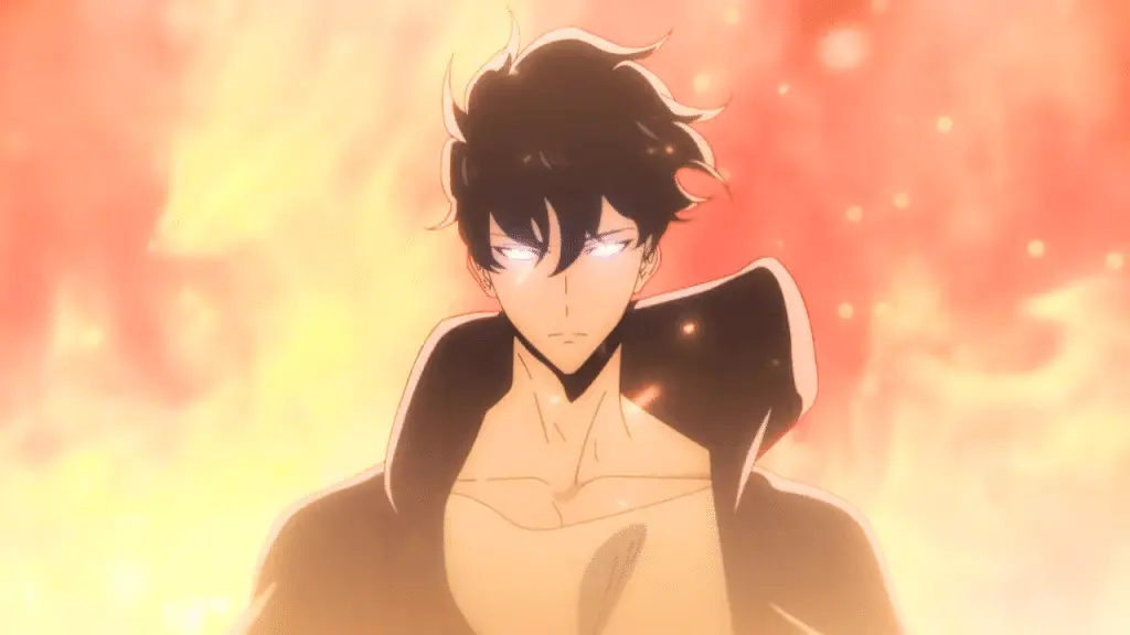 Crunchyroll le confirme : Solo Leveling est l’anime n°1 de 2024