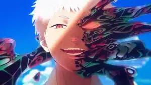 The summer Hikaru Died anime