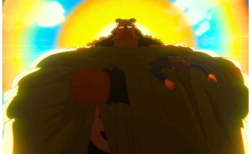 One piece 1136 épisode date de sortie