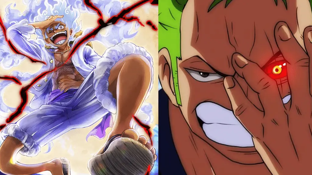 dernier mechant one piece