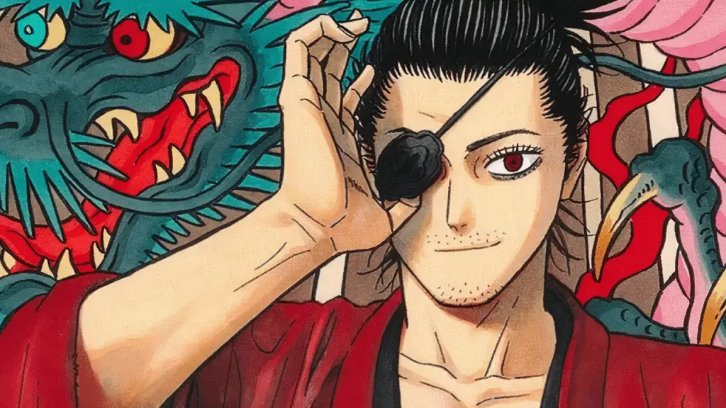 Les 10 meilleurs personnages qui feront leur apparition dans la saison 5 de Black Clover