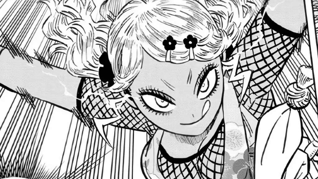 Komari Imari