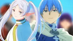 Frieren saison 2 date de sortie