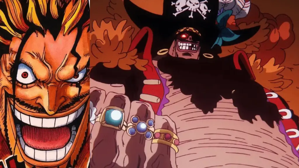 One Piece : Oda a enfin confirmé la plus grande lignée de la série