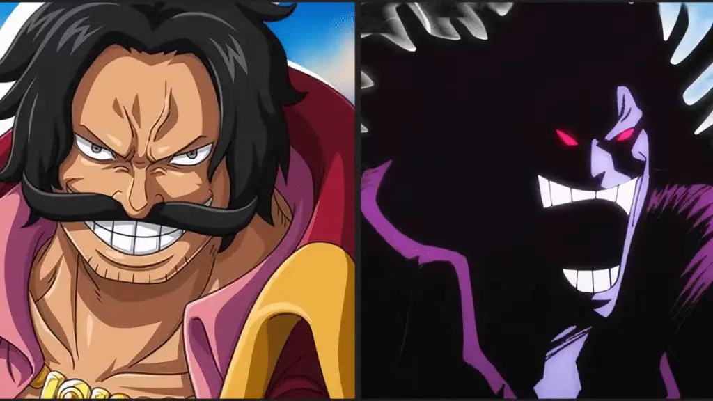 Rocks vs Roger