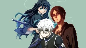 My Hero Academia et Re:ZERO aux Anime Trending Awards 2023 mettant en avant leurs succès