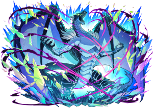 Illustrations captivantes de trois dragons uniques pour le film Tensei shitara Slime Datta Ken