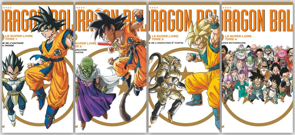 Nouvel artwork de Dragon Ball Super mettant en vedette Goku et ses amis, annonçant de futurs projets pour le manga.