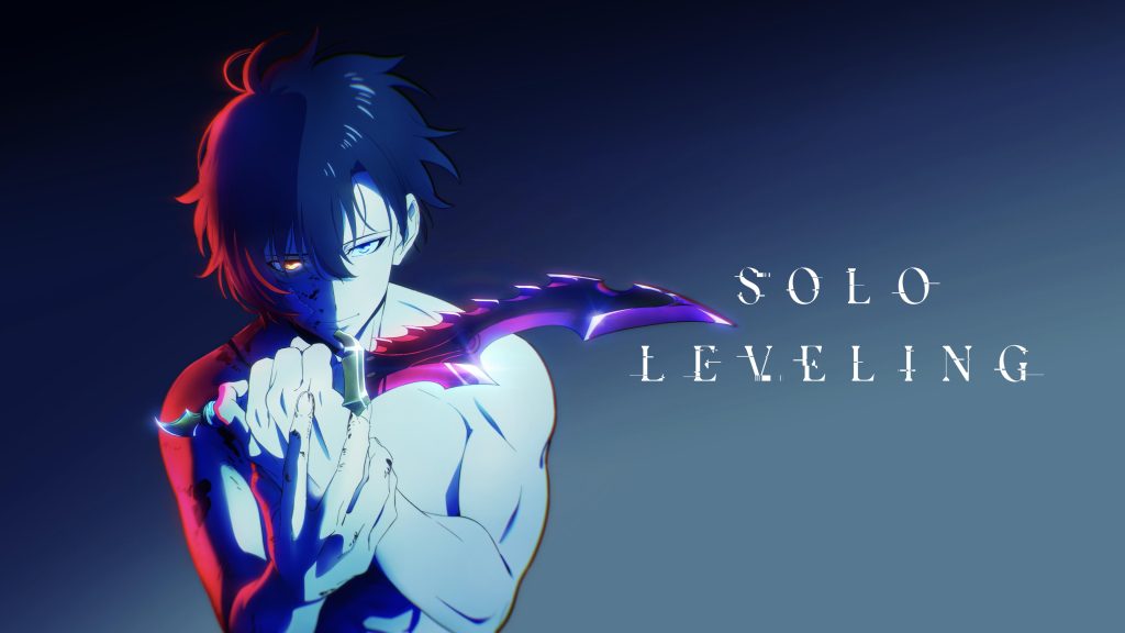 Visuel clé du dernier chapitre de Solo Leveling présentant le successeur d'un monarque et de nouveaux éléments narratifs