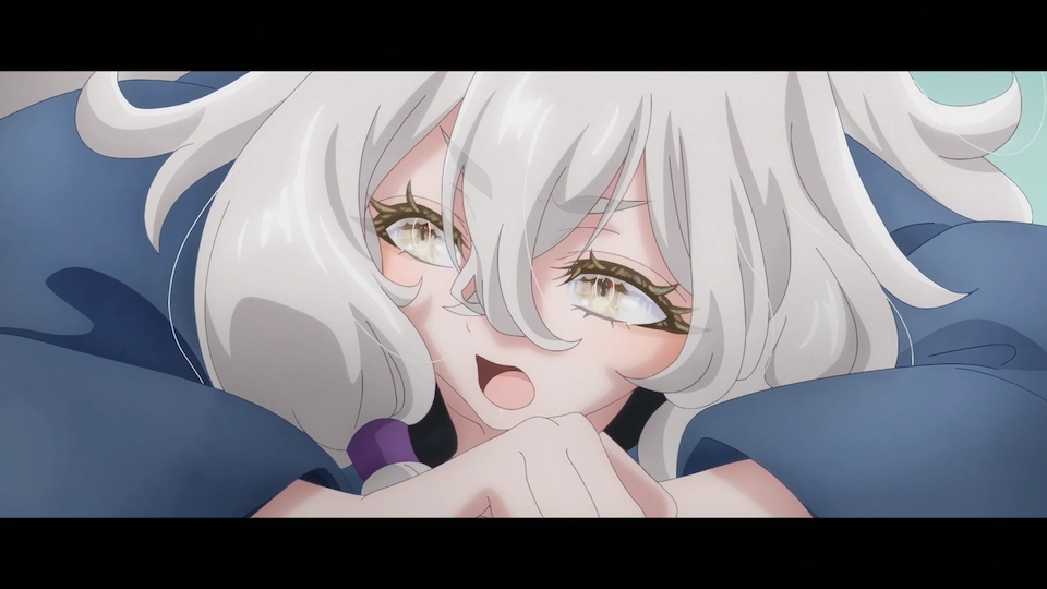 Visuel de l'épisode CLOUDY BEACH de SHIBOYUGI