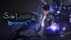 Nouvelle transformation de Sung Jinwoo dans l'animation de Solo Leveling, illustrant son évolution et suscitant l'enthousiasme des fans.