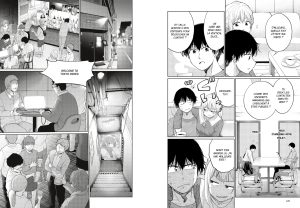 Annonce de la nouvelle série de manga de Naoki Urasawa, célèbre auteur de Monster, prévue pour le 12 août