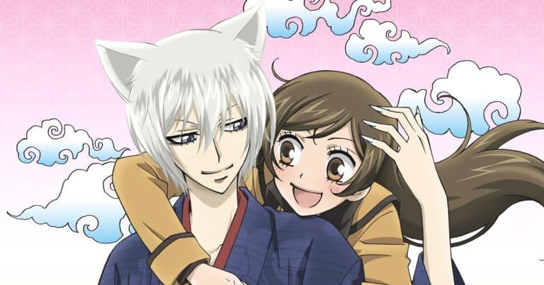 Kamisama Kiss épisodes spéciaux sur Crunchyroll
