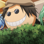 Visuel officiel Assassination Classroom the Movie: Our Time arrive sur Crunchyroll le 23 juillet