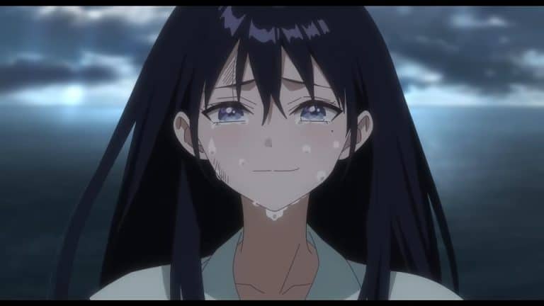 Visuel officiel To You in the Beyond montre son nouveau trailer, son visuel et de nouveaux seiyu