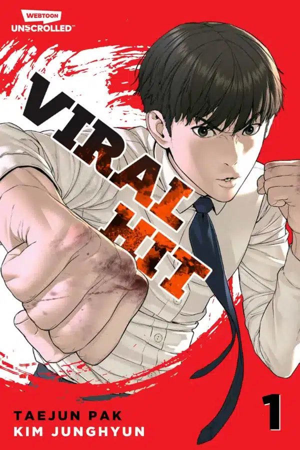 Viral Hit, manhwa recommandé à lire