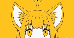 Visuel teaser de Yurayura Q