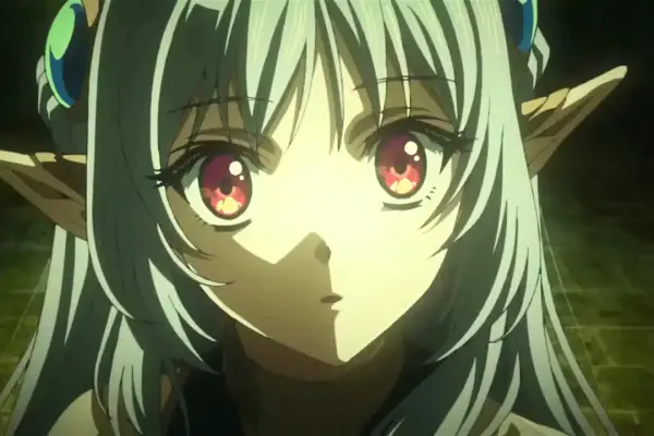 Assassin de Aru Ore no Status anime