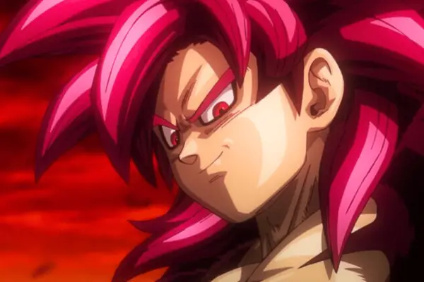 super saiyan 4 dragon ball daima