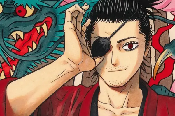 X (61) Les 10 meilleurs personnages qui feront leur apparition dans la saison 5 de Black Clover