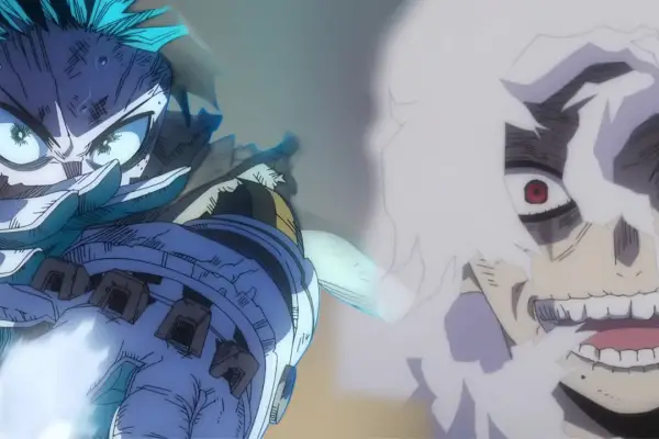 mha-saison-8-date-de-sortie My Hero Academia saison 8 date de sortie