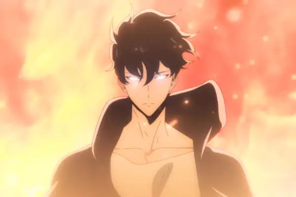 Crunchyroll le confirme : Solo Leveling est l’anime n°1 de 2024